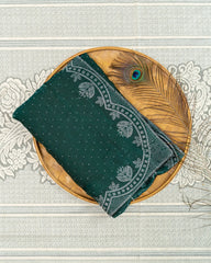 SC3819-Fendy Saree