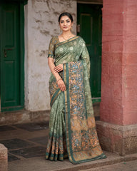 SC5860(7) - DOLA SILK WITH DIGITAL PRINT