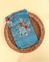 SC3307 - Shimmer With Foil Print