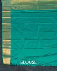 SC2476 - Silk Saree With Zari Butta