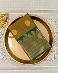 SC3520 - Silk Saree