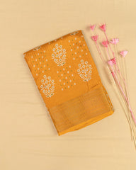 SC4028 - Dola With Bandhini Print