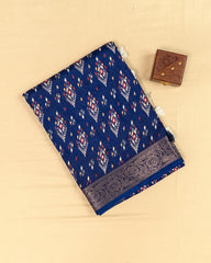 SC3863 - Dola Embose With Digital Print