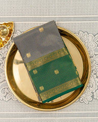 SC3531 - Silk Saree