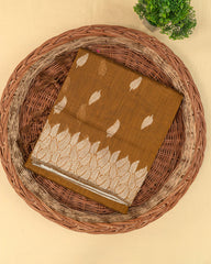 SC3204 - Linen Gold Butta