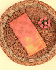 SC2986 - Mixed Cotton With Copper Butta