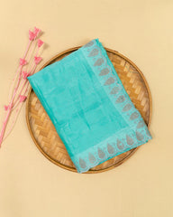 SC3356 - Chiffon Georgette With Sparkling Stone