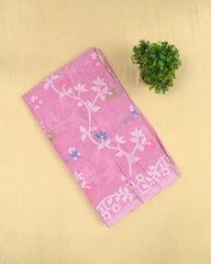 SC3193 - FANCY COTTON WITH THREAD MEENA BUTTA