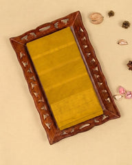 SC8810(2) - PURE COTTON SAREE