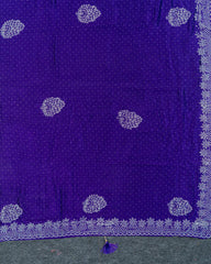 SC4143 - Readymade Saree