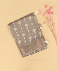 SC3863 - Dola Embose With Digital Print