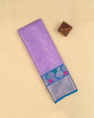 SC3013 - Ballotin With Premium Border Work