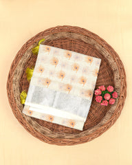 SC3429 - Tissue Saree