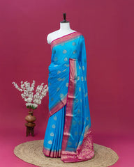 SC2804 - Mysore Silk