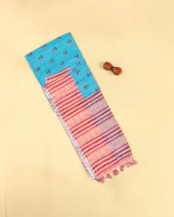 SC3168 - Cotton With Digital Print