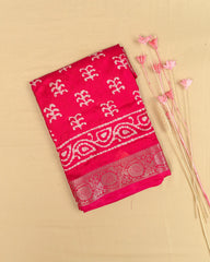 SC3969 - Dola Embosed Digital Print