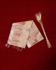 SC2898 - Linen Butta Embroidery