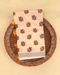 SC3436 - Cotton Saree