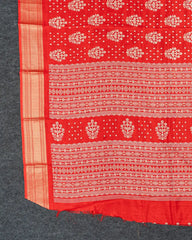 SC4028 - Dola With Bandhini Print