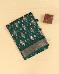 SC3863 - Dola Embose With Digital Print