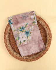 SC3307 - Shimmer With Foil Print