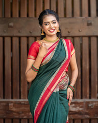 SC5868(2) - DOLA CREPE SAREE