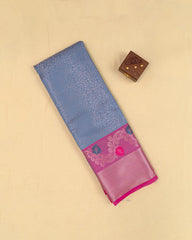 SC3013 - Ballotin With Premium Border Work