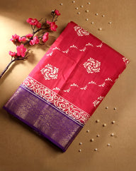SC5754(1) - DOLA SILK DIGITAL PRINT
