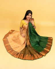 SC5357 (6) - Silk Saree