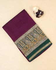 SC5868(2) - DOLA CREPE SAREE