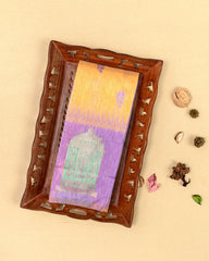 SC3248 - Soft Cotton With Fancy Meena Butta