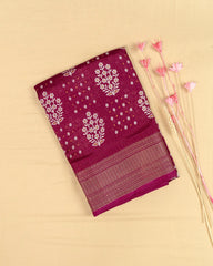 SC4028 - Dola With Bandhini Print