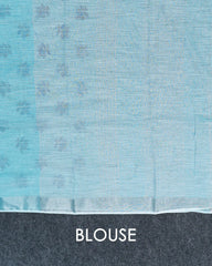 SC3436 - Cotton Saree