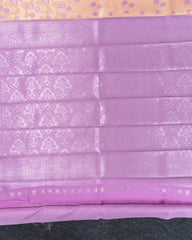 SC3283 - Litch Silk With Meena Butta