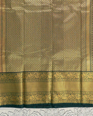 SC3527 - Silk Saree