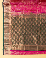 SC2440 - Muhurtham Saree