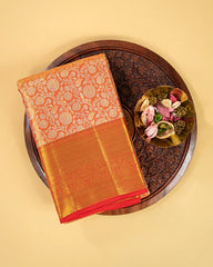 SC2457 - Muhurtham Saree