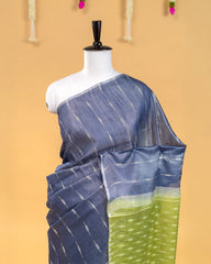 SC3032 - Tissue With Embroidery