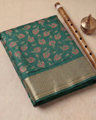 SC5754(2) - DOLA SILK WITH DIGITAL PRINT