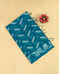 SC3197 - FANCY COTTON WITH THREAD BUTTA