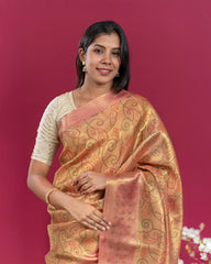 SC3543-Tissue with Stone Work