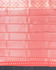 SC3283 - Litch Silk With Meena Butta