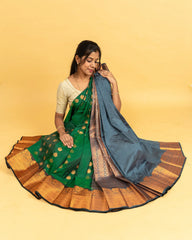 SC5357 (7) - Silk Saree