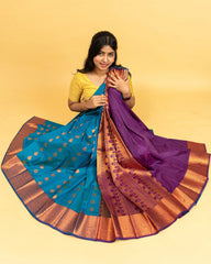 SC5357 (4) - Silk Saree