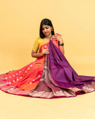 SC5357 (5) - Silk Saree