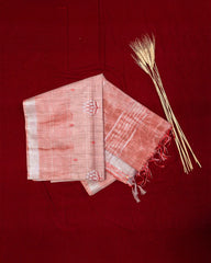 SC2898 - Linen Butta Embroidery
