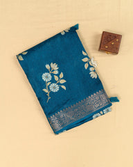 SC3863 - Dola Embose With Digital Print