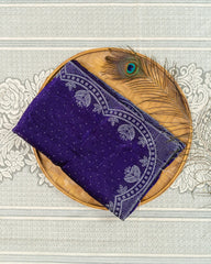 SC3819-Fendy Saree