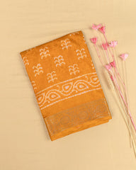 SC3969 - Dola Embosed Digital Print