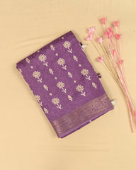 SC3863 - Dola Embose With Digital Print